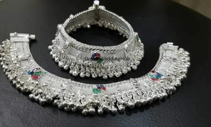 Shri Ram Janki Jewellers